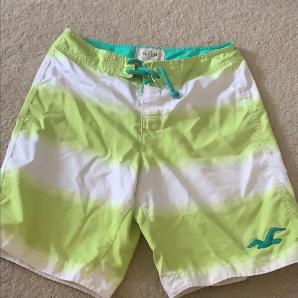 Hollister Bathing Suit